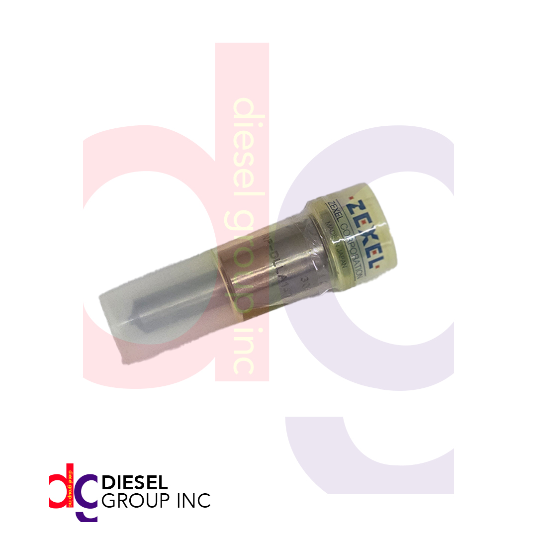 105019-2660 105019-2660 TOBERA NOZZLE SET - Image 1