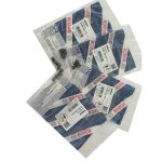 (2433124379) TOPE DE PRESION KBEL66S45  PHASER