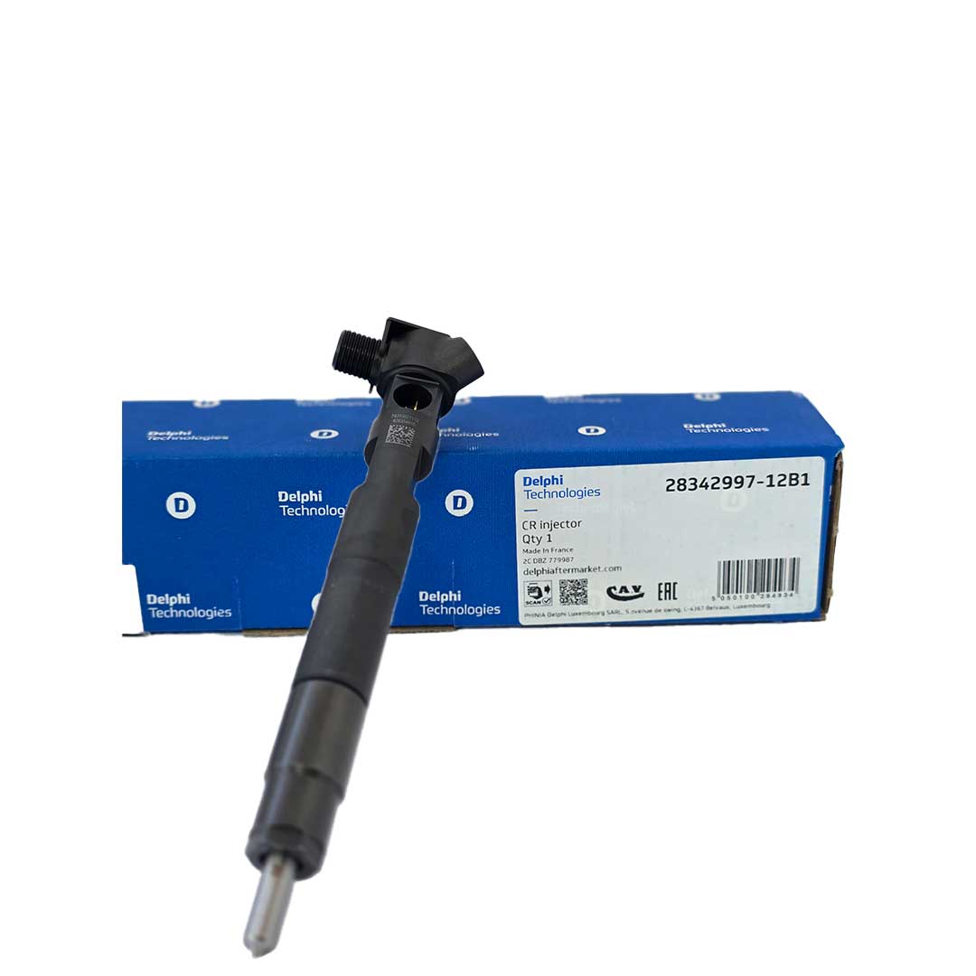 20250516_105143 28342997 INYECTOR SPRINTER 651 - Image 1