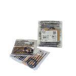 (1461074338) CHAPA CUBREJUNTAS P/EMBOL