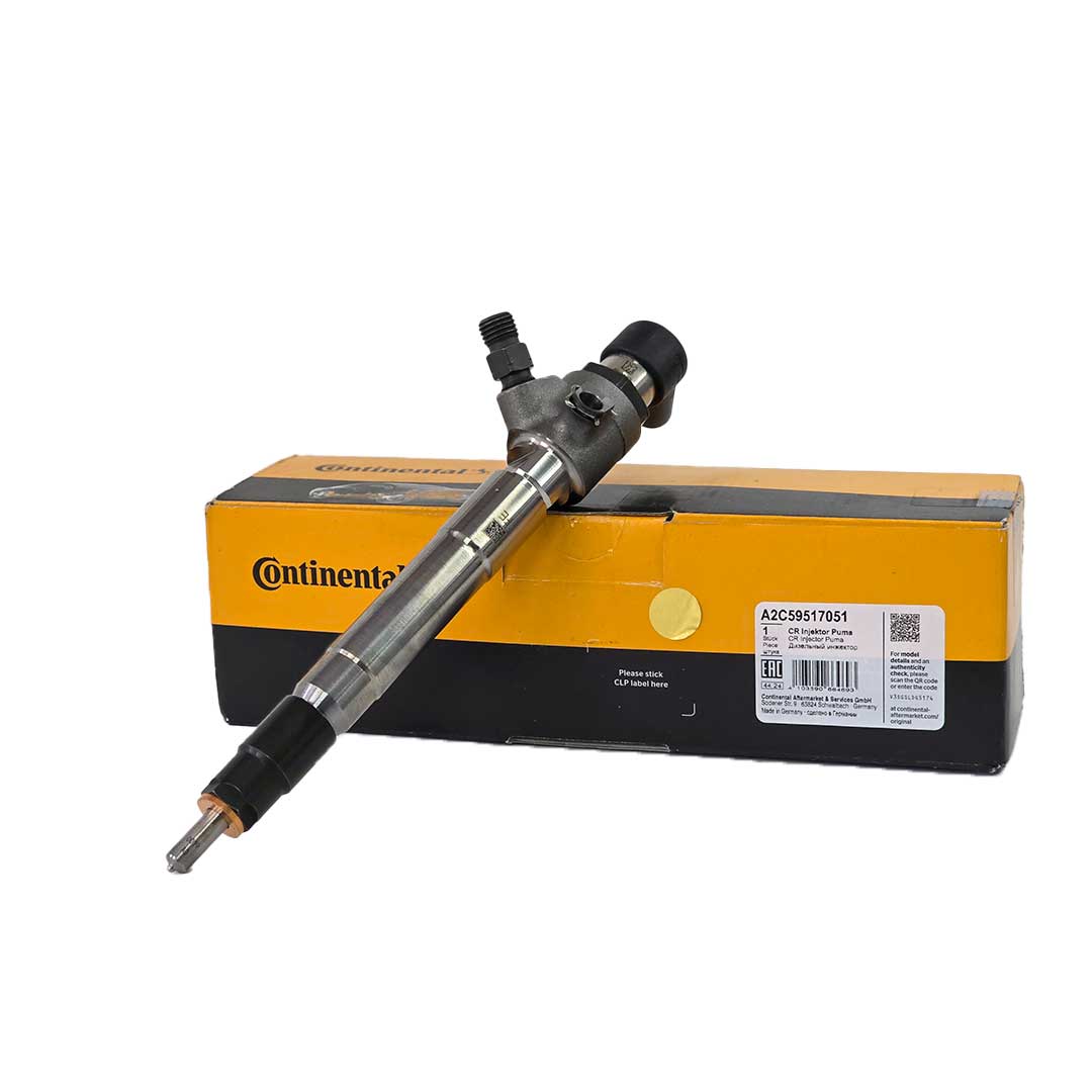 20250527_104847 (A2C59517051) INYECTOR CONTINENTAL - Image 1