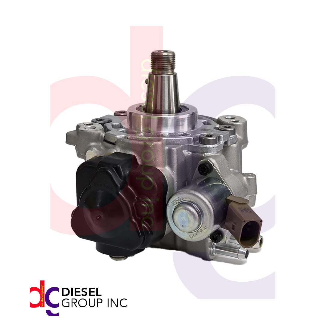 28472489 28472489 BOMBA DE ALTA PARA CRAFTER 2.0 TDI DELPH