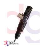 BEBE4F09001 INYECTOR VOLVO REMAN