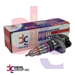 (DG-7003-I) INYECTOR POWER STROKE 7.3 - Image 3