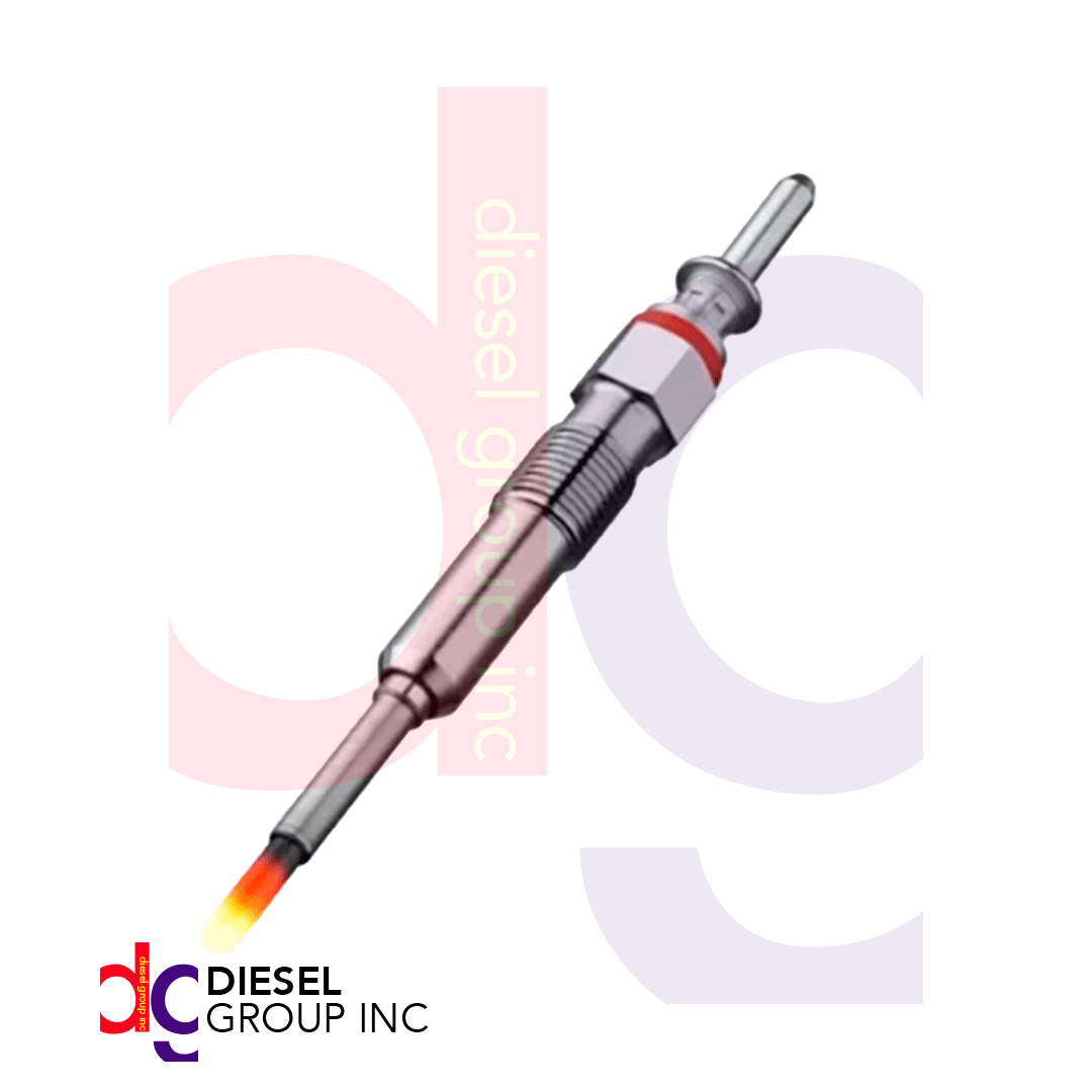 0250403052 (0250403052) BUJÍA PRECALENTADORA DIESEL ORIGINAL BOSCH - Image 1