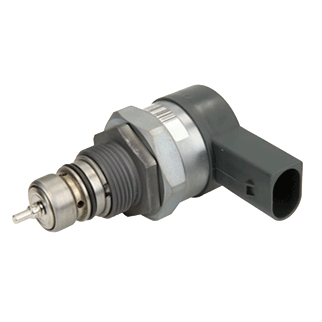 0281006246 (0281006246) VÁLVULA DE REGULACIÓN DE PRESIÓN DIESEL BOSCH DRV PARA EQUIPO DE PRUEBA EPS815 & EPS708, 30 X5 & X6 BMW - Image 1