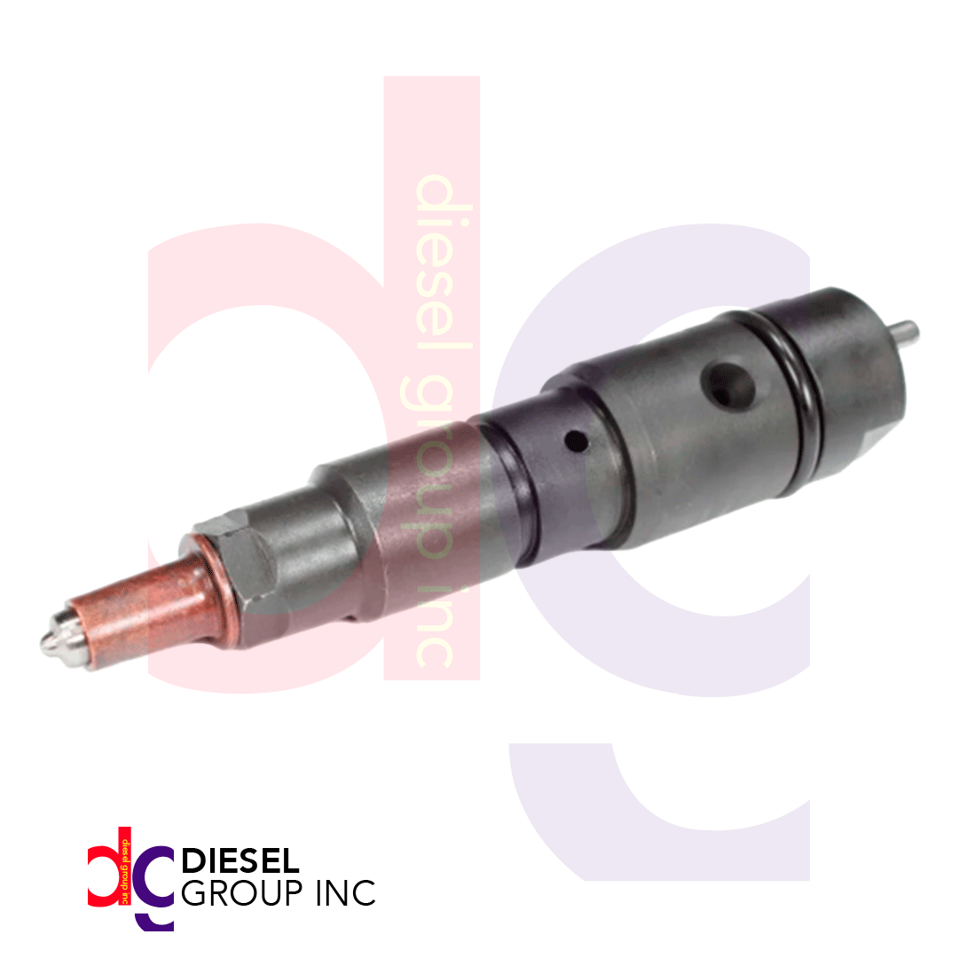 0432191259 (0432191259) 0432191259INYECTOR DIESEL BOSCH PARA OM457 MERCEDES BENZ - Image 1