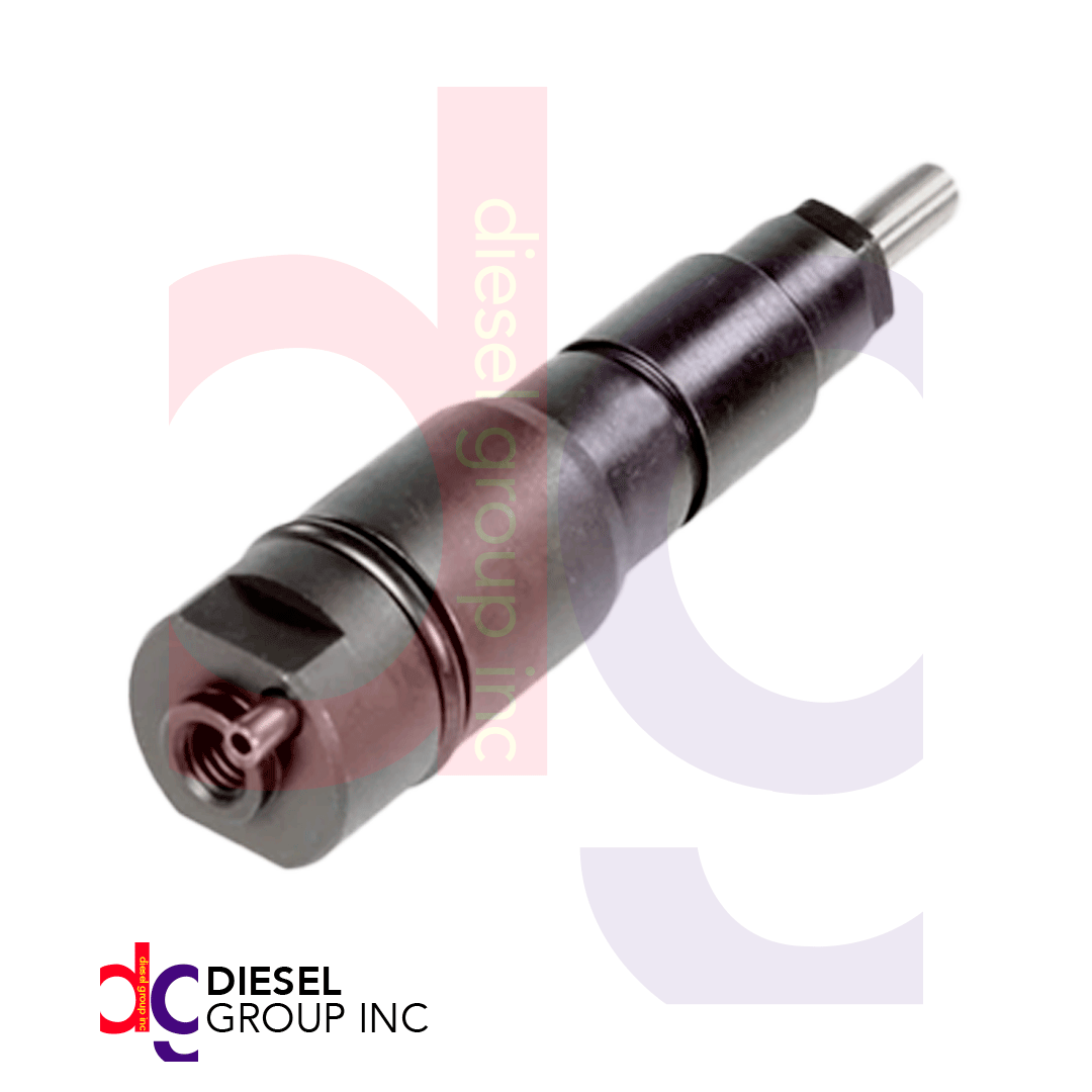 0432191277 (0432191277) INYECTOR DIESEL MERCEDES BENZ PARA OM906 - Image 1