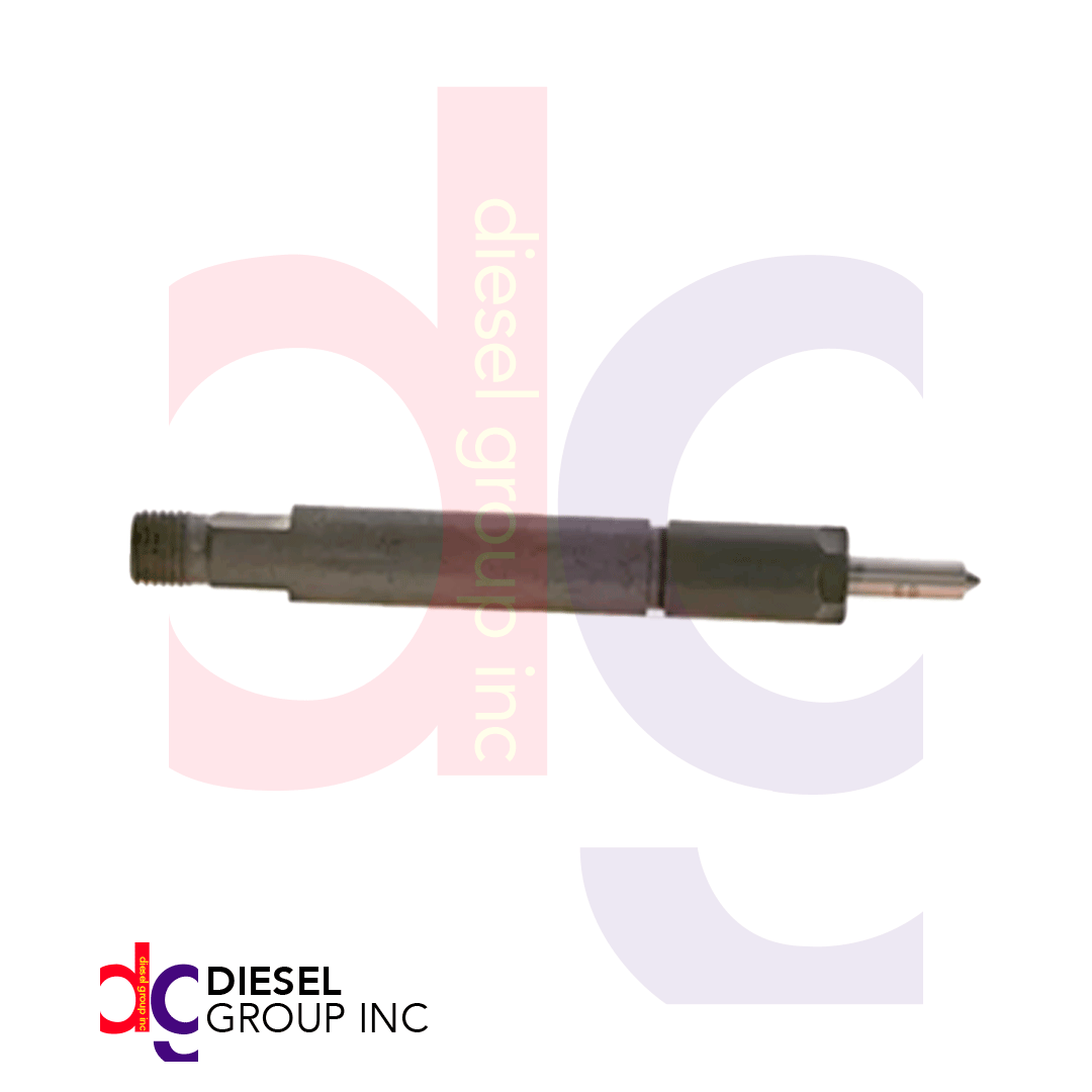 0432193430 (0432193430) INYECTOR DIESEL BOSCH PARA KHD-DEUTZ - Image 1