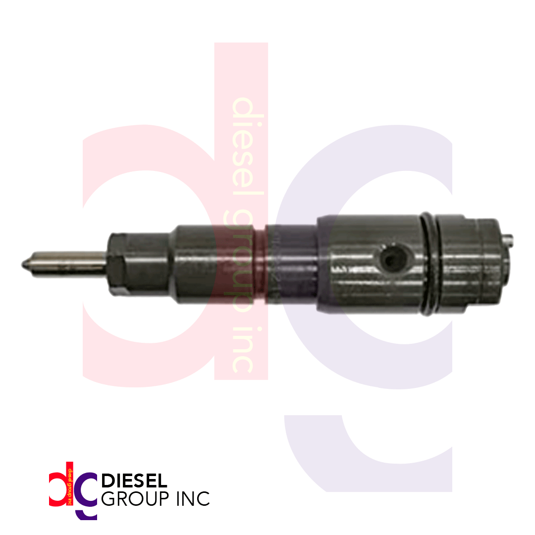 0432193475 (0432193475) INYECTOR DIESEL BOSCH PARA OM926 LA EPA04 MERCEDES BENZ - Image 1