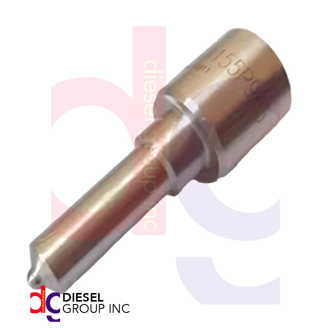 1-1 (L219PBC) TOBERA DIESEL DELPHI L022PBC COMPATIBLE CON JOHN DEERE 6125 TIER 2-OH-MID POWER - Image 1
