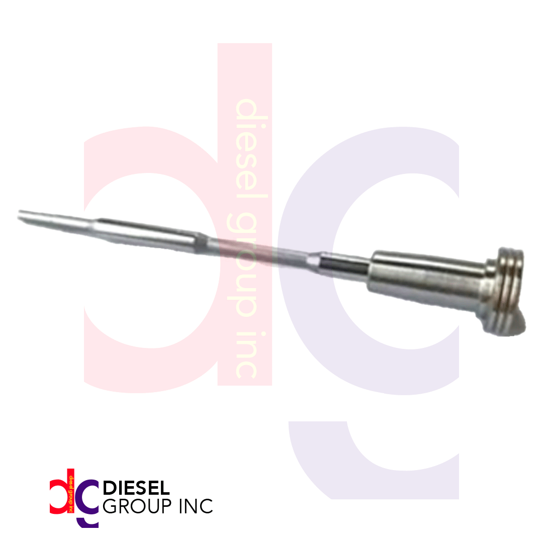 1 (F00RJ01941) JUEGO DE VÁLVULA PARA INYECTOR CRIN BOSCH 0445120112, 0445120272 - Image 1