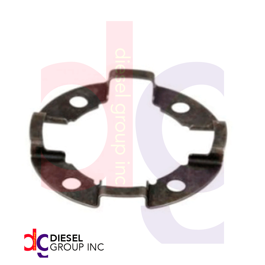 10 (7185-978) PLACA DE TOPE DELPHI - Image 1