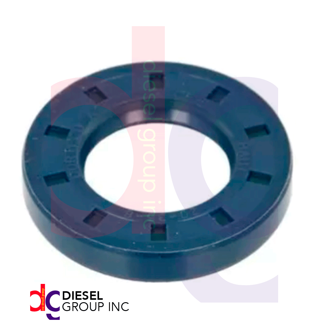 11 (5393-252U) RETÉN DE BOMBA DIESEL DPA, DP100, CAV DELPHI - Image 1