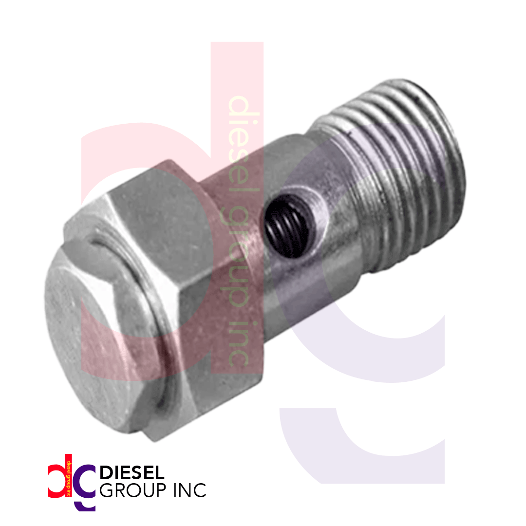 1417413047 (1417413047) VÁLVULA DE DESCARGA (RETORNO) DE BOMBA DIESEL BOSCH 047 PARA 047, OM366 EPA91, EPA91, EPA94, MERCEDES BENZ - Image 1