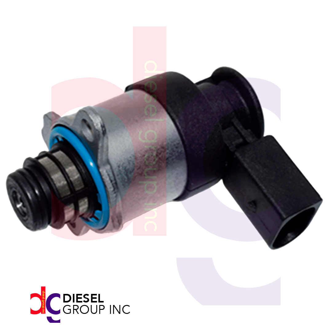 1462C00987 (1462C00987) VÁLVULA DE CONTROL DE PRESIÓN DIESEL BOSCH ZME 768 PARA 2.0 TDI, AMAROK 2010-2022, CRAFTER 2011-2016, JETTA 2010, 2017, TRANSPORTER 2009-2010, VW - Image 1