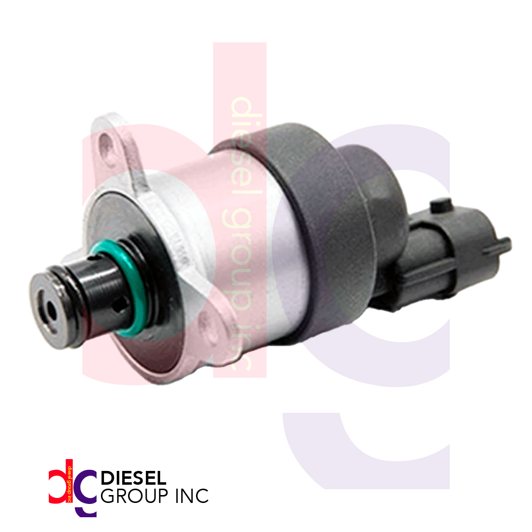 1465ZS0096 (1465ZS0096) VÁLVULA DE PRESIÓN ZME 746 DE BOMBA DIESEL ORIGINAL BOSCH PARA D2066 D2676 MAN, BUS, TRUCK, TGA, TGS, TGX - Image 1