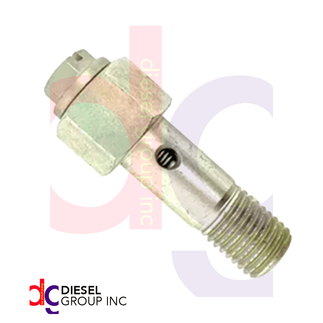 148120-0020 (148120-0020) VÁLVULA DE DESCARGA ORIGINAL BOSCH ZEXEL PARA BOMBA DE H100 - Image 1