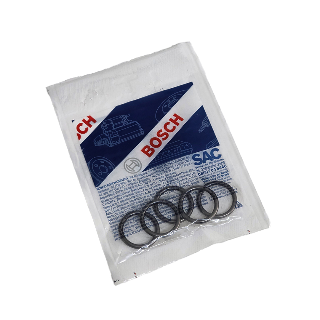 2430210081-2 2430210081 LIGA DE INYECTOR DIESEL BOSCH