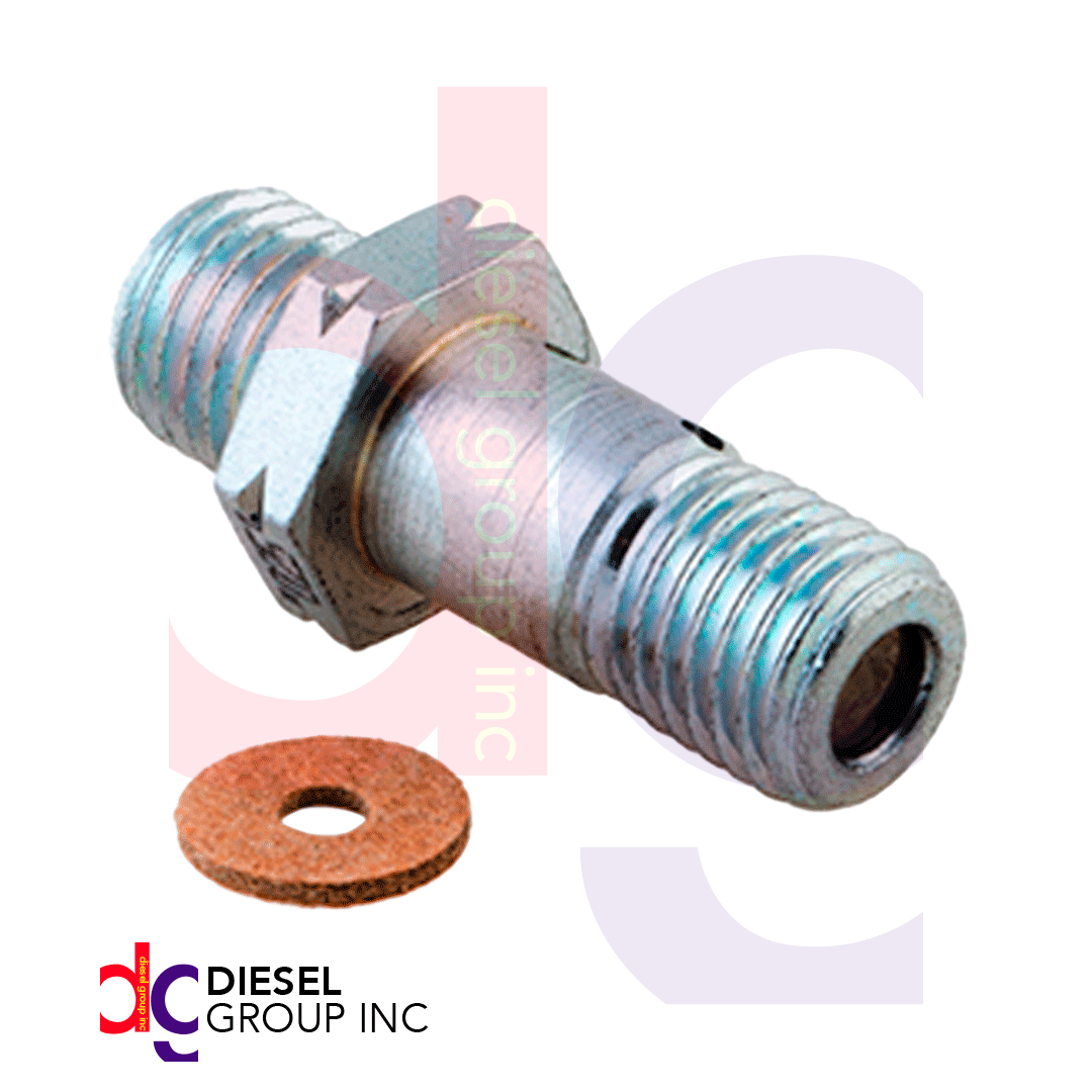 2467413025 (2467413025) VÁLVULA DE DESCARGA (RETORNO) ORIGINAL BOSCH DE BOMBA ROTATIVA VE - Image 1