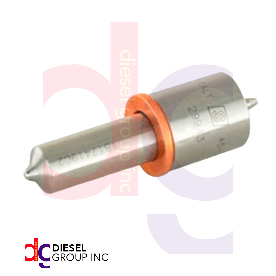 3-1 (29943) TOBERA SDLLA142M991 DE INYECTOR DIESEL STANADYNE PARA DT, DTA360, DT466 NAVISTAR, INTERNATIONAL 1817419C1 - Image 1