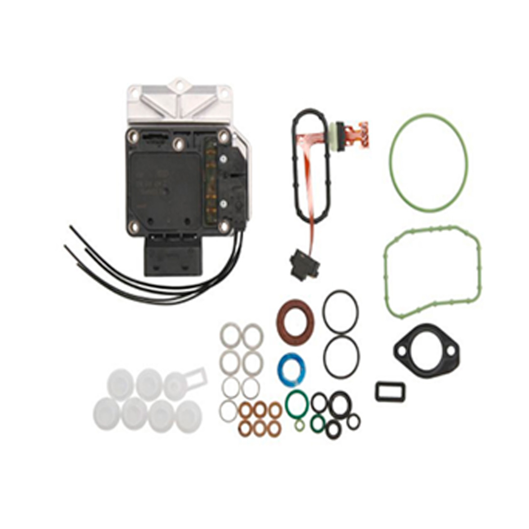 4 (F00N350252) MÓDULO DE BOMBA VP29 12V ORIGINAL BOSCH - Image 1