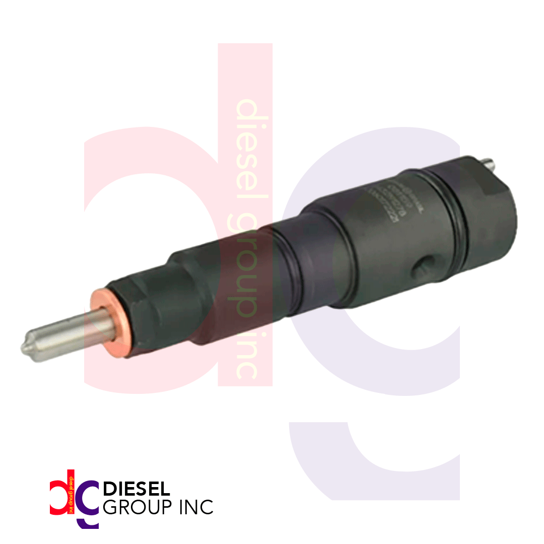 432193419 (432193419) PORTAINYECTOR DIESEL BOSCH NUEVO PARA AXOR, ATEGO, TRAVEGO 12.0L - Image 1