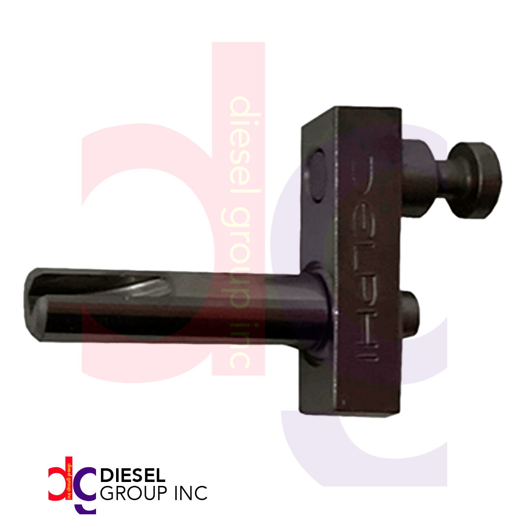 7123-490E (7123-490E) VÁLVULA DOSIFICADORA DELPHI 7139-634 DE BOMBA DIESEL DPA CAVI, 26430332, 3074579R1, 384788R1, 5041376, C5NE9G586A - Image 1