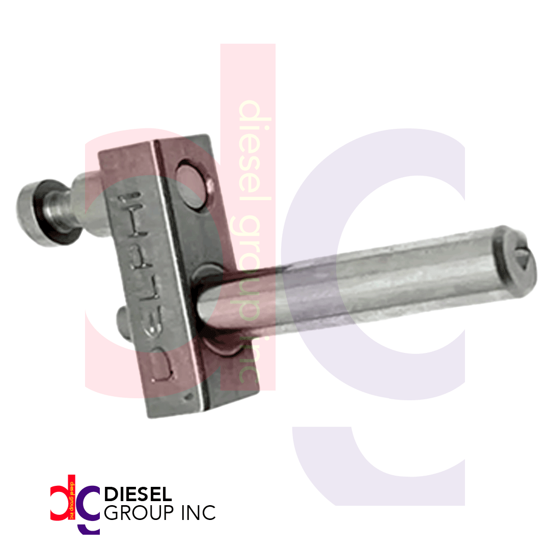 7139-559E (7139-559E) VÁLVULA DOSIFICADORA DELPHI DE BOMBA DIESEL DPA CAV - Image 1