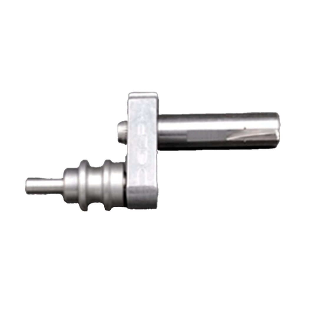 7185-628TA 7185-628TA VÁLVULA DOSIFICADORA DELPHI (D2, D3, D4, D5) DE BOMBA DIESEL DP200 CAV - Image 1