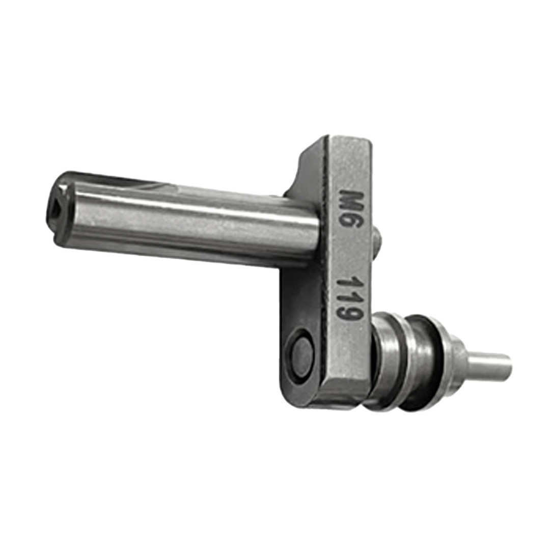 7189-119MB 7189-119MB VÁLVULA DOSIFICADORA DELPHI (M4, M5, M6) DE BOMBA DCIESEL DP210 CAV - Image 1