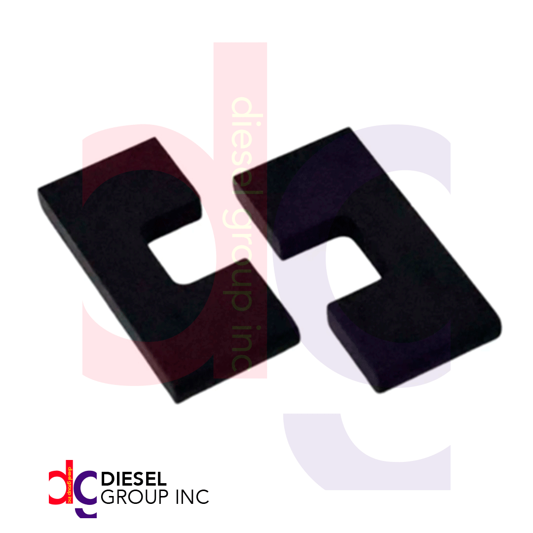 9 (7123-019) KIT DE 2 ASPAS, PALA, 7123-19 DE BOMBA DIESEL DPA, DPS, CAV DELPHI - Image 1