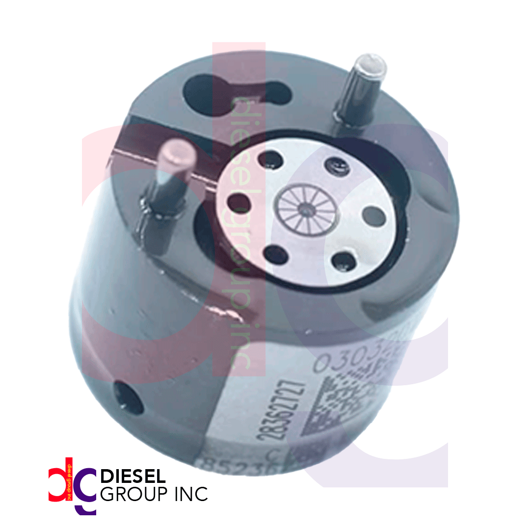 9308-625C 9308-625C VÁLVULA DE CONTROL DE INYECTOR DIESEL DELPHI PARA INYECTOR 28229873 H1, H100 HYUNDAI - Image 1