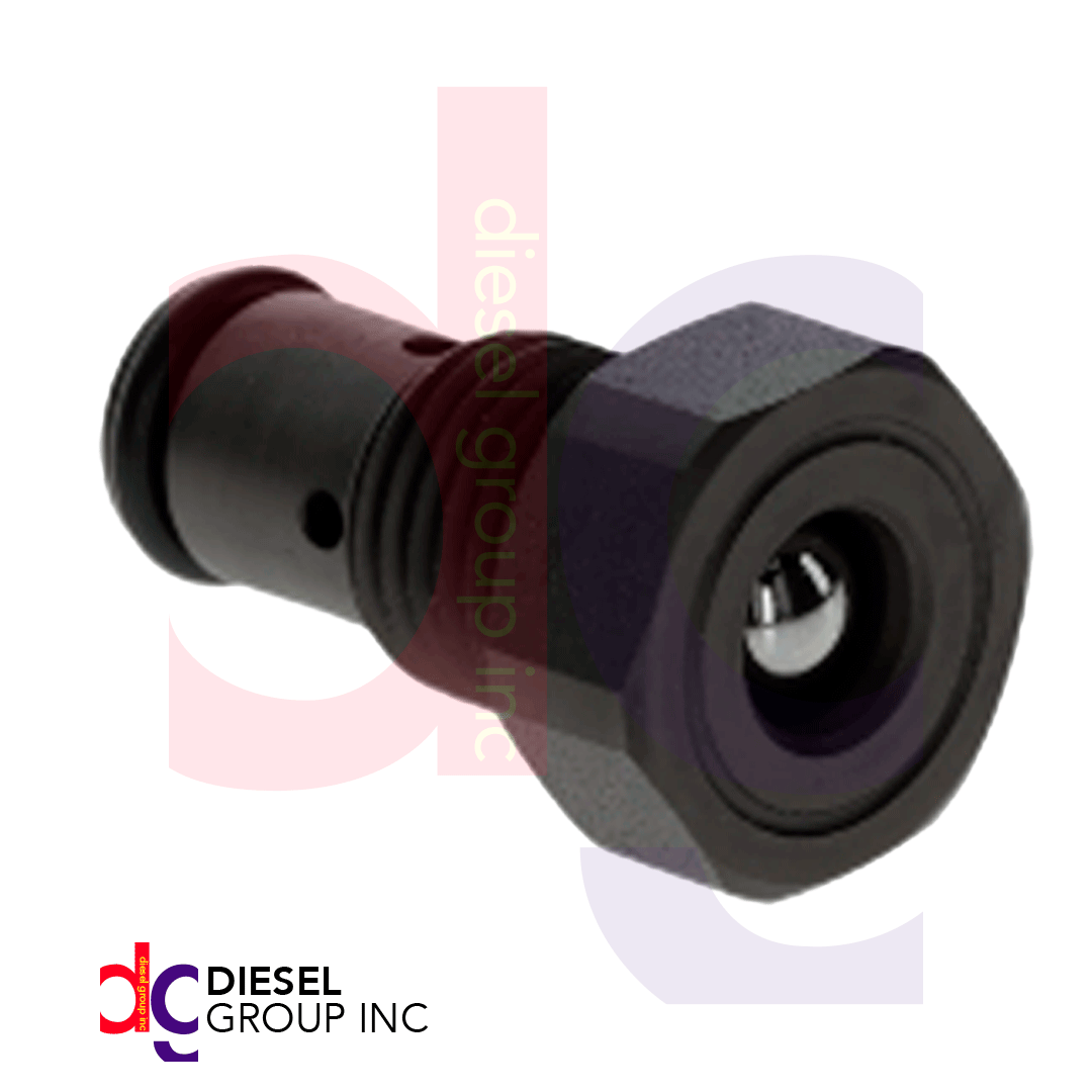 F00N201871 F00N201871 VÁLVULA DE DESCARGA (RETORNO) BOSCH PARA BOMBA CP3 - Image 1