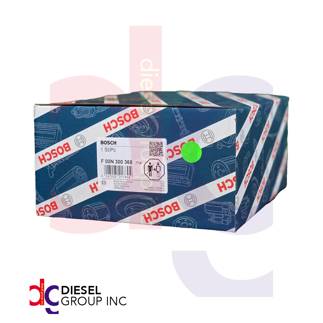 F00N300368-0986444970-1 F00N300368 MÓDULO DE BOMBA VP44 12V ORIGINAL BOSCH 1467045067, 0986444970 DE BOMBA DIESEL VP44 12V - Image 1