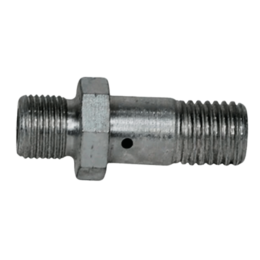 F00N350256 (F00N350256) VÁLVULA DE RETORNO BOSCH PARA BOMBA VP29 PARA CATERPILLAR, PERKINS, MASSEY FERGUSON. - Image 1