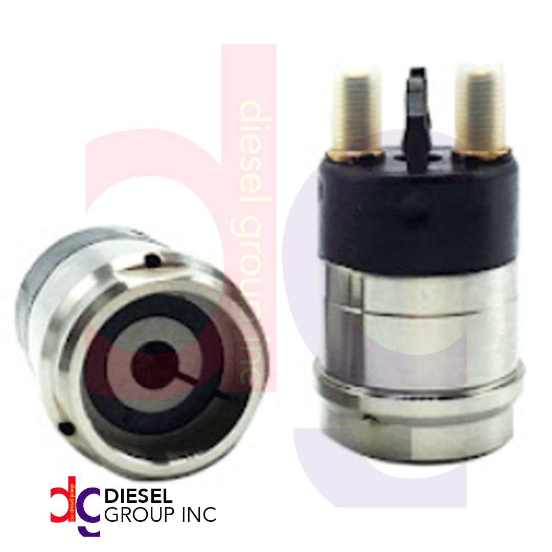 Imagen11 (F00RJ02697) BOBINA SOLENOIDE DE INYECTOR DIESEL NUEVA ORIGINAL BOSCH - Image 1