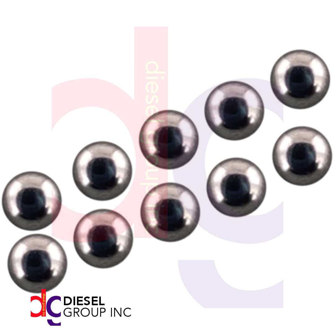 Imagen12 (F00VC05008) BOLA ESFERA DE VÁLVULA DE INYECTOR DIESEL BOSCH - Image 1