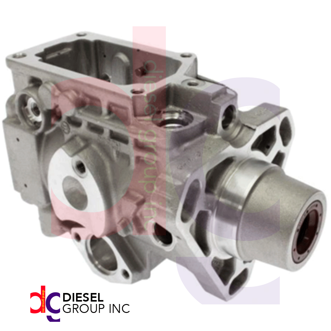 Imagen16 (1465134780) CUERPO HOUSING DE BOMBA DIESEL ROTATIVA VE BOSCH, F000461647 - Image 1