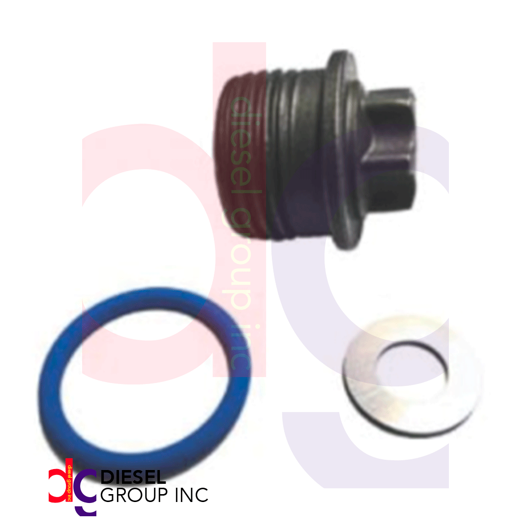 Imagen25 (1462C16997) KIT DE REPARACIÓN DE VÁLVULA DE SUCCIÓN PARA BOMBA CP4 - Image 1