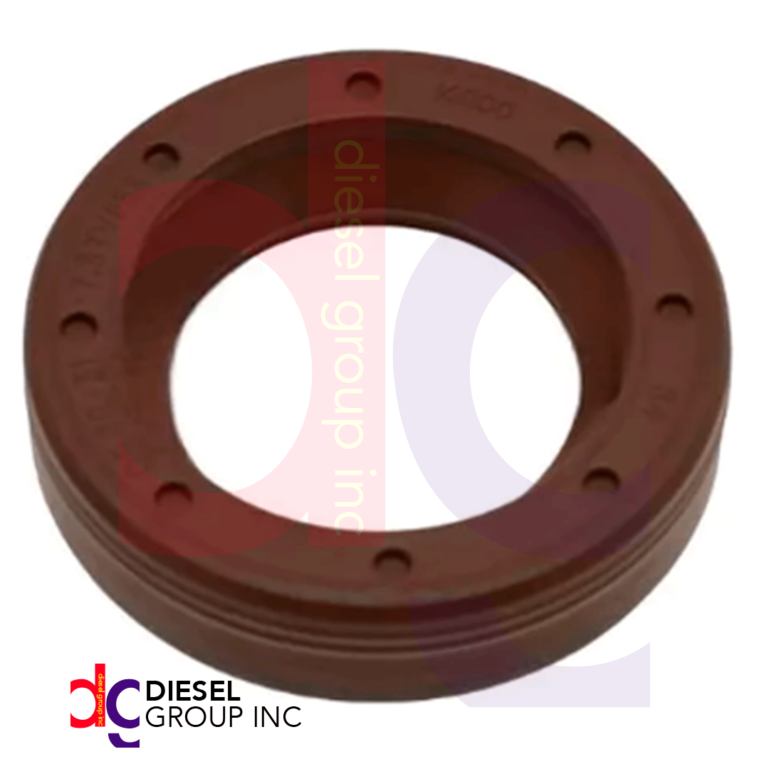 Imagen26 (F01M100984) RETÉN 20x31 MM DE BOMBA DIESEL VE, CP1 BOSCH - Image 1