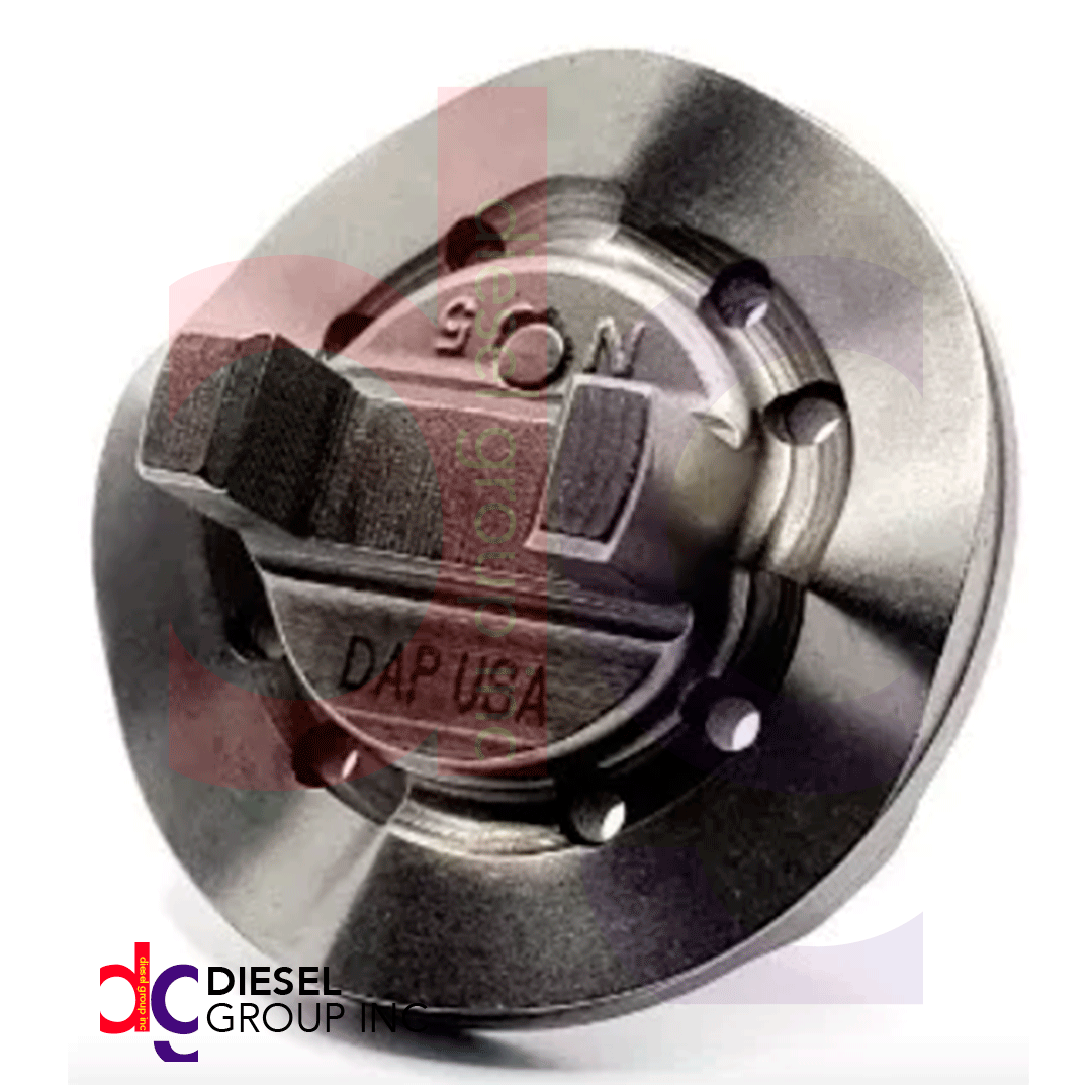 Imagen29 (1466110685) DISCOS DE LEVAS DE BOMBA DIESEL ROTATIVA VE ORIGINAL BOSCH - Image 1