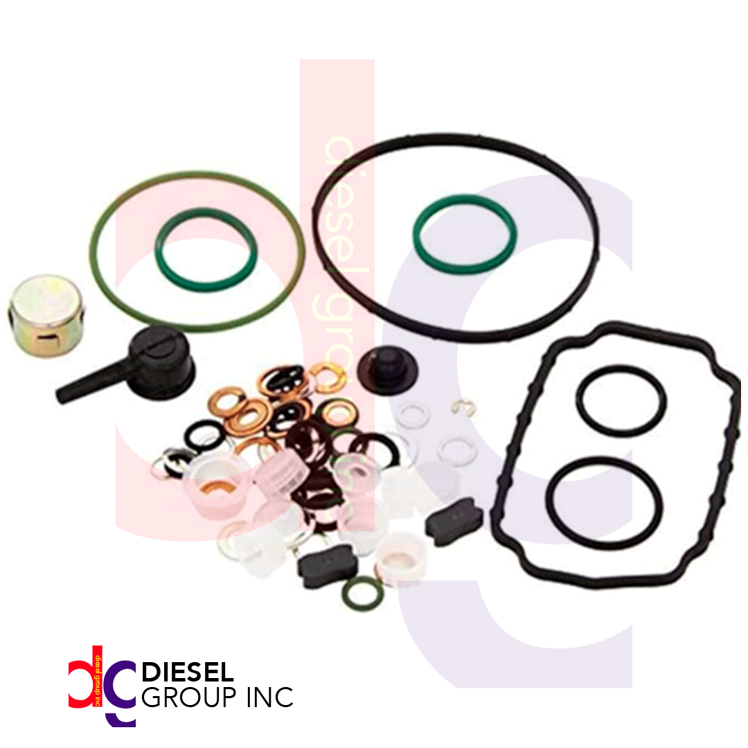 Imagen31 (1467010467) JUEGO DE JUNTAS SELLOS DE BOMBA ROTATIVA DIESEL VE BOSCH - Image 1