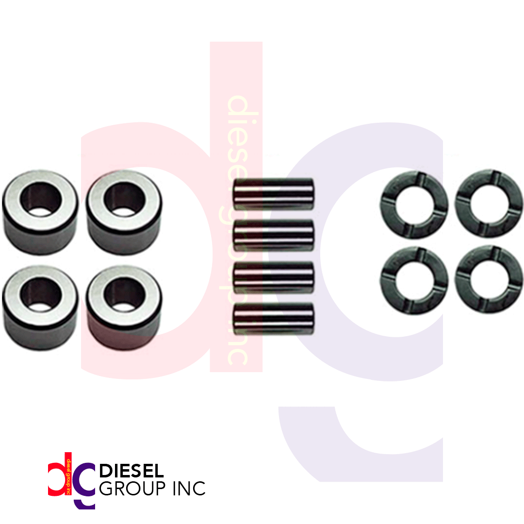 Imagen32 (1467010535) JUEGO DE RODILLOS DE BOMBA ROTATIVA DIESEL VE ORIGINAL BOSCH - Image 1