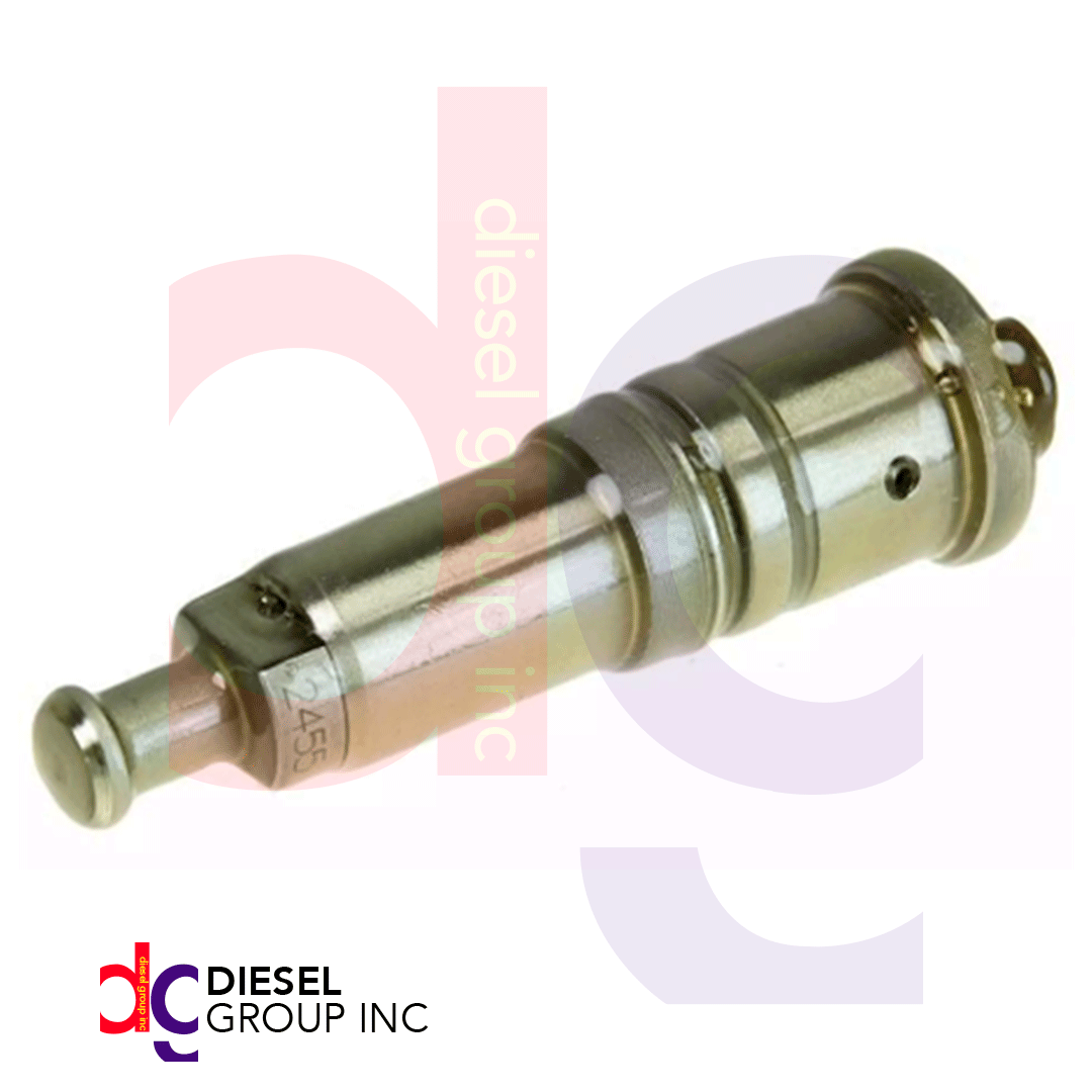 Imagen37 (2418455216) ELEMENTO DE BOMBA LINEAL DIESEL BOSCH TIPO P - Image 1