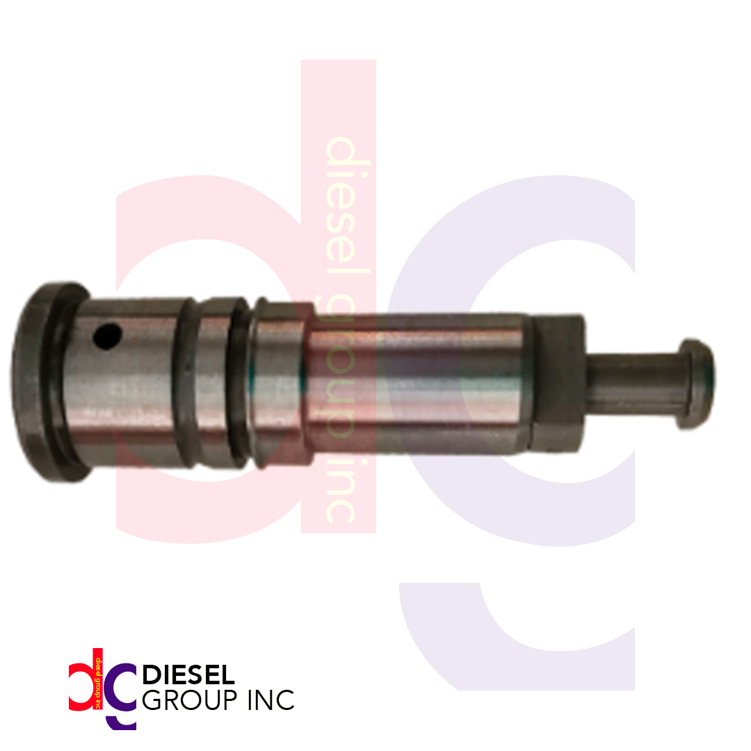 Imagen38 (2418455408) ELEMENTO DE BOMBA LINEAL DIESEL BOSCH TIPO P - Image 1