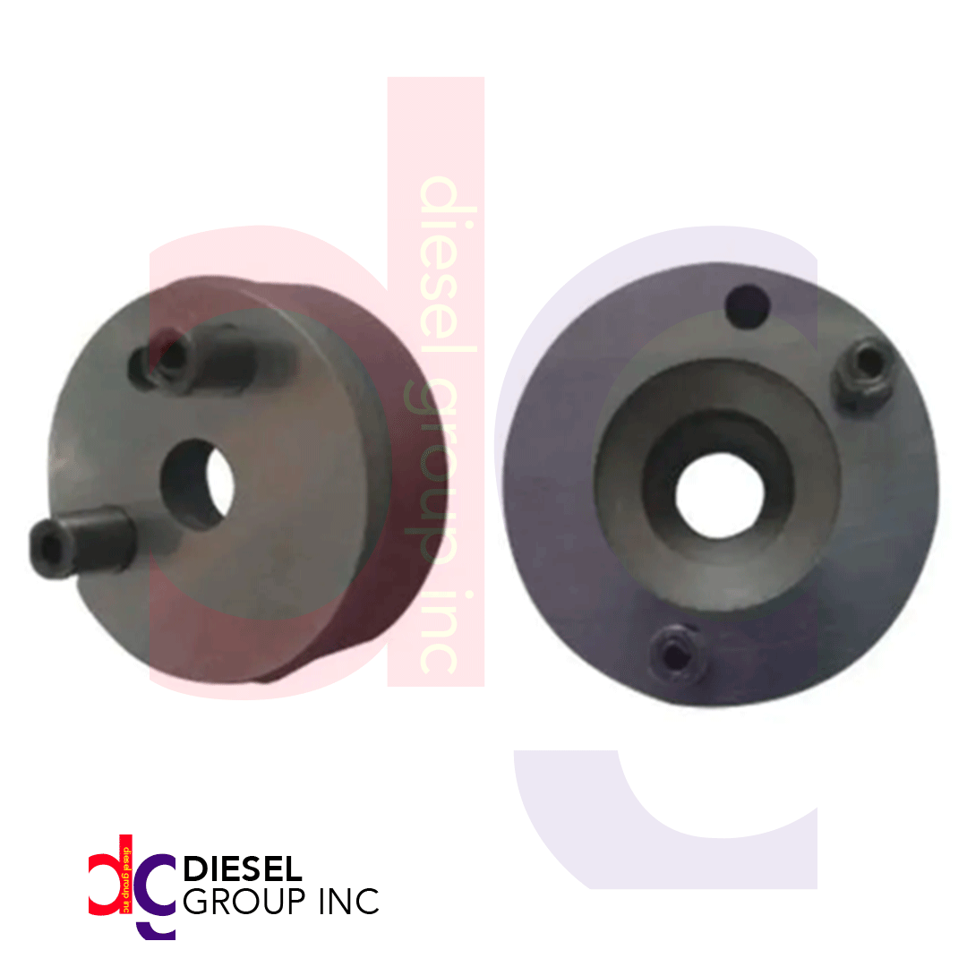 Imagen41 (2430136166) DISCO INTERMEDIO DE INYECTOR DIESEL BOSCH - Image 1