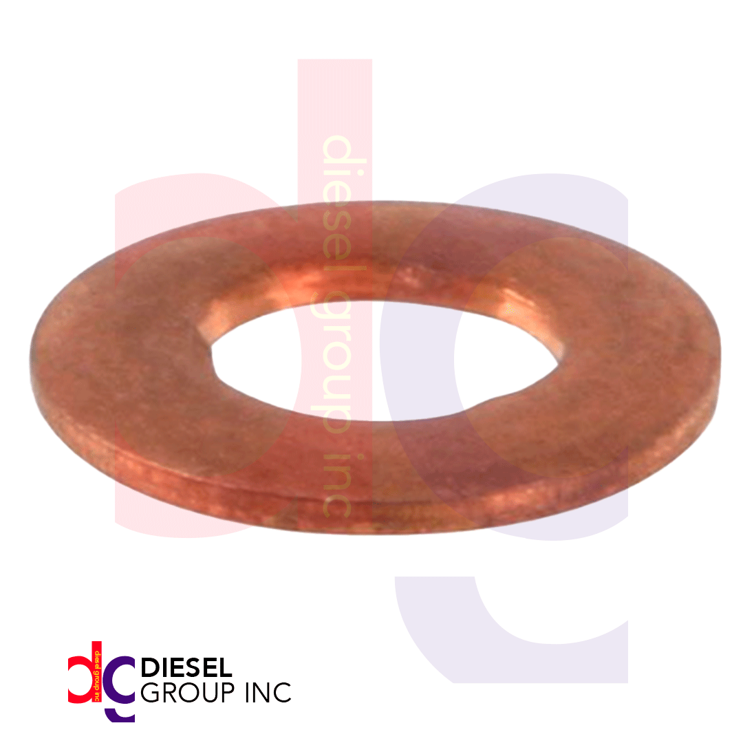 Imagen6 (F00ZM20000) ARANDELA DE ASIENTO DE INYECTOR. - Image 1