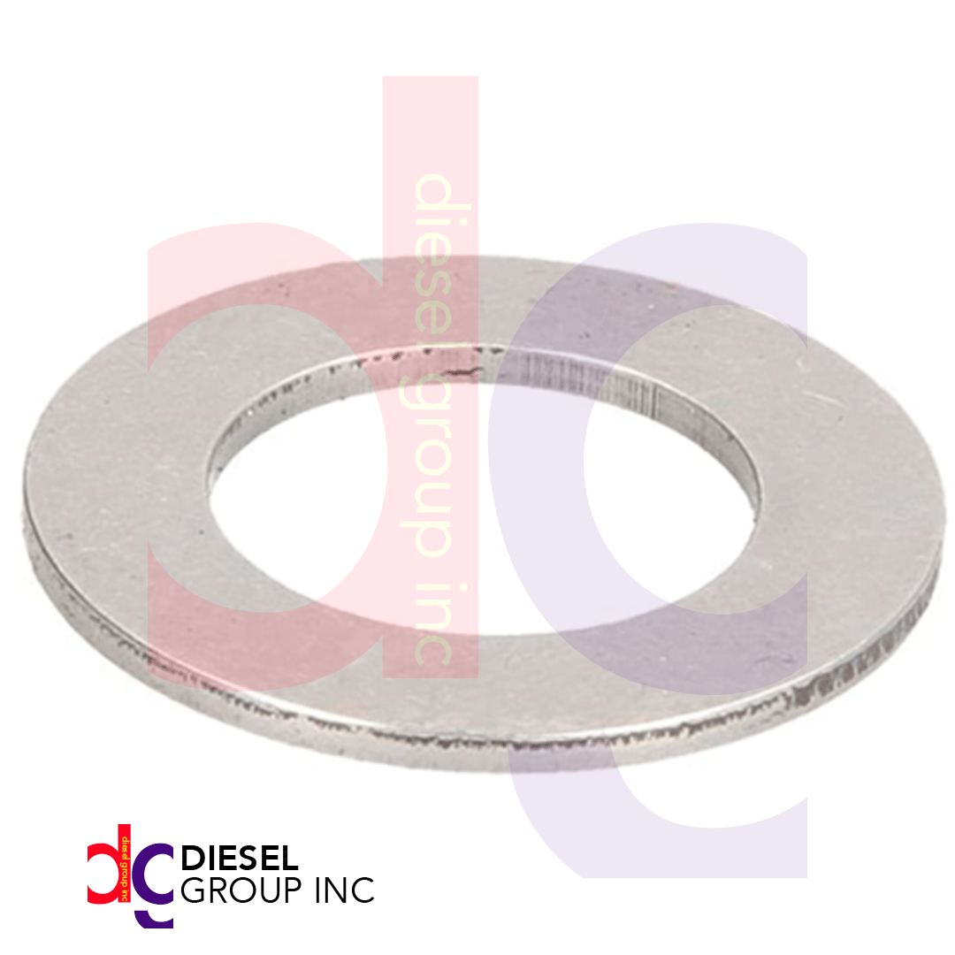 Imagen8 (1460101325) ARANDELA PLANA 1.35 MM DE BOMBA DIESEL VE BOSCH - Image 1