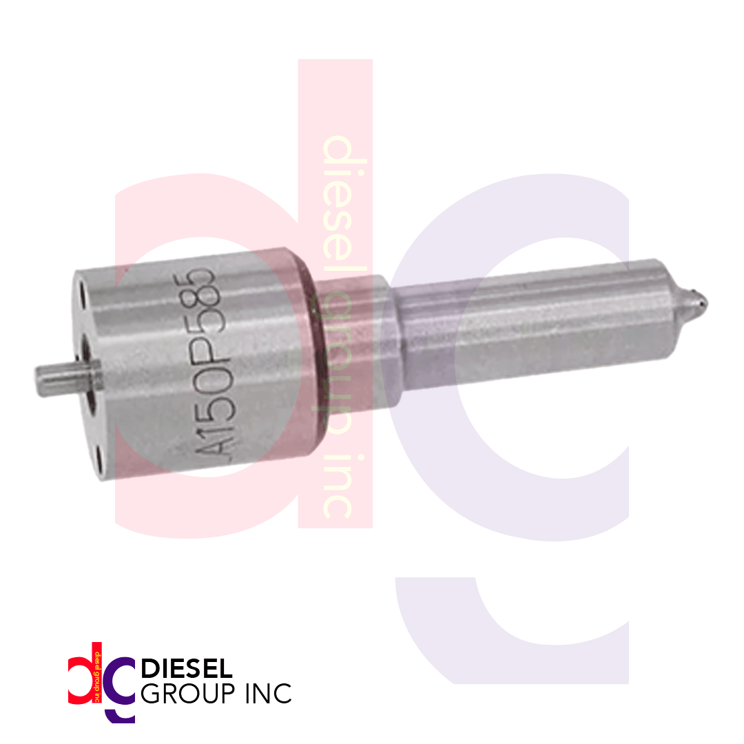 cummins-6 (433171444) TOBERA DIESEL BOSCH DLLA150P585, 148189A1 PARA CASE, CUMMINS 8.3 6CTA SERIES C - Image 1